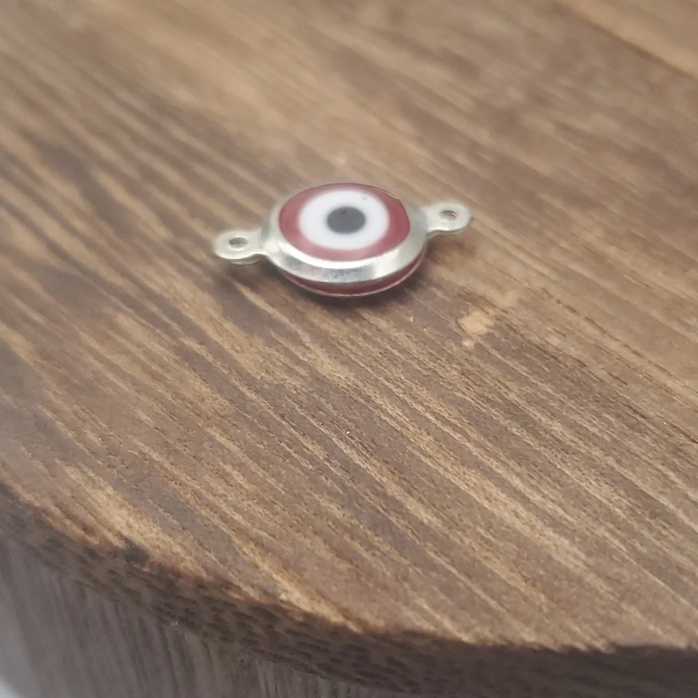 Evil eye token‎ totem charm
